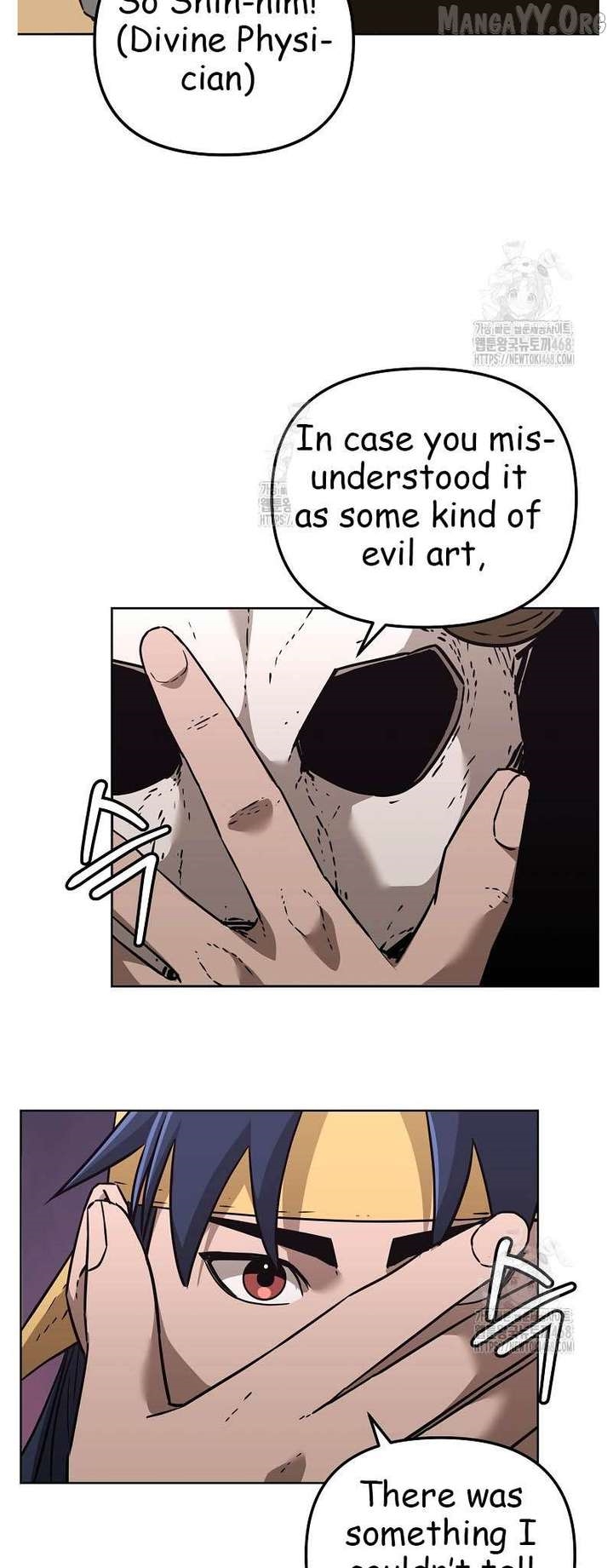 The Previous Life Murim Ranker Chapter 182 58